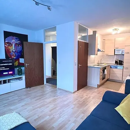 Apartment 14 Im Herzen Von Linz Exterior photo