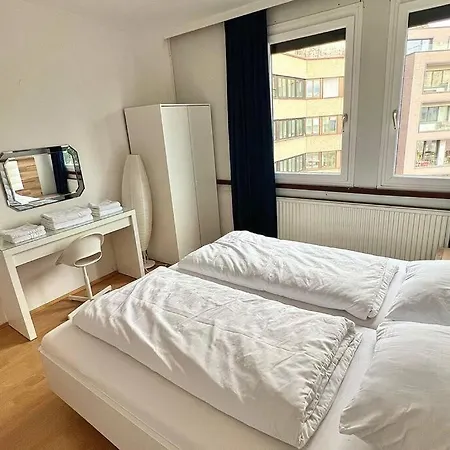 Apartment 14 Im Herzen Von Linz Exterior photo