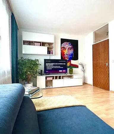 Apartment 14 Im Herzen Von Linz Exterior photo