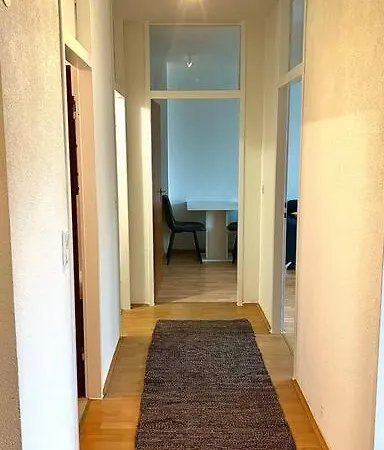 Apartment 14 Im Herzen Von Linz Exterior photo