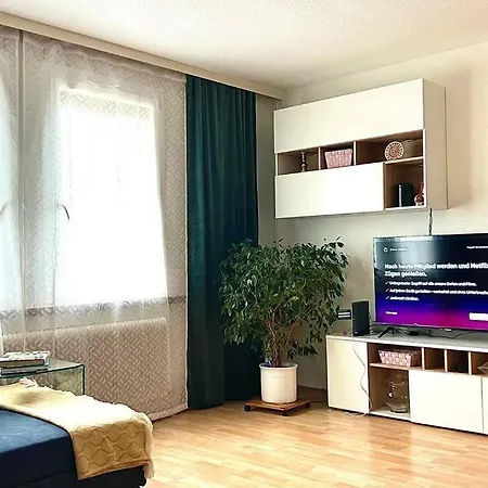 Apartment 14 Im Herzen Von Linz Exterior photo