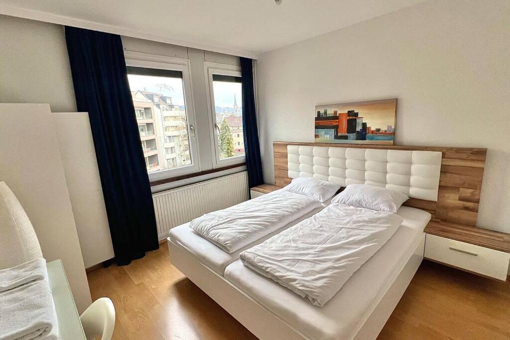 Apartment 14 Im Herzen Von *
