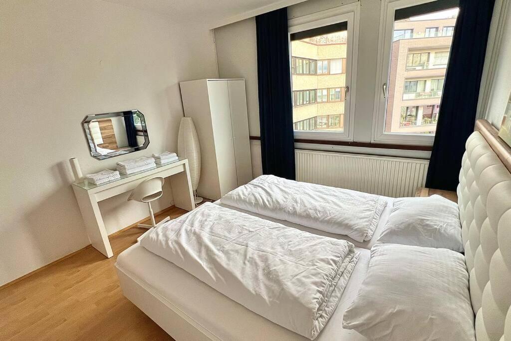 14 Im Herzen Von Apartment *