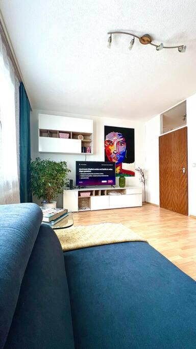 Apartmán 14 Im Herzen Von *