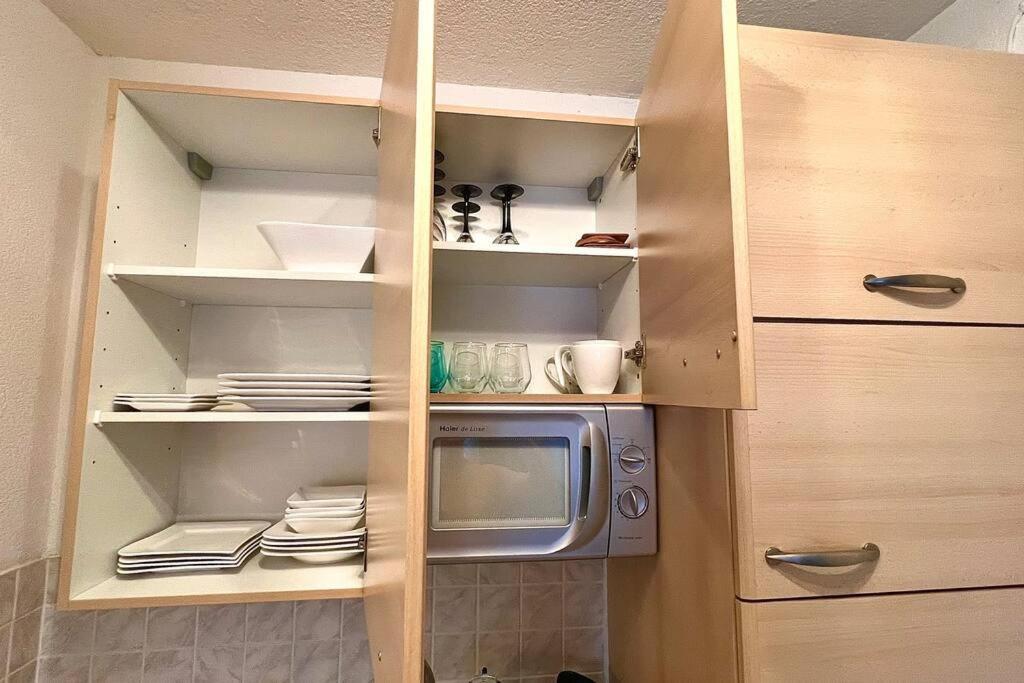 14 Im Herzen Von Apartment Linz