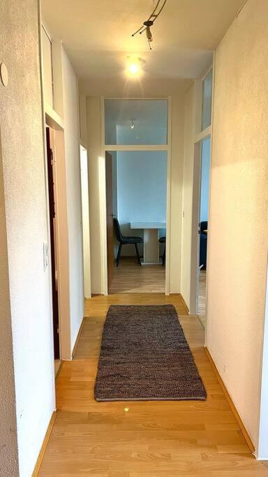 14 Im Herzen Von Apartmán Linec